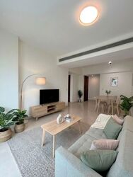 Duchess Crest (D10), Condominium #604856891
